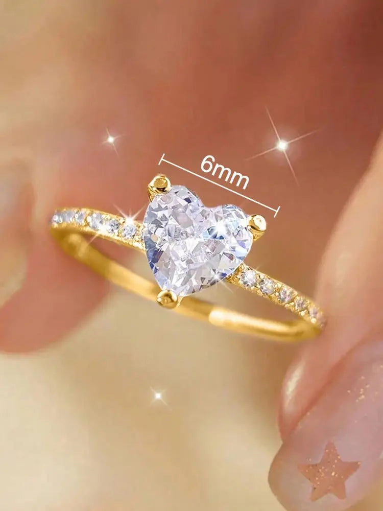 Ava Ring