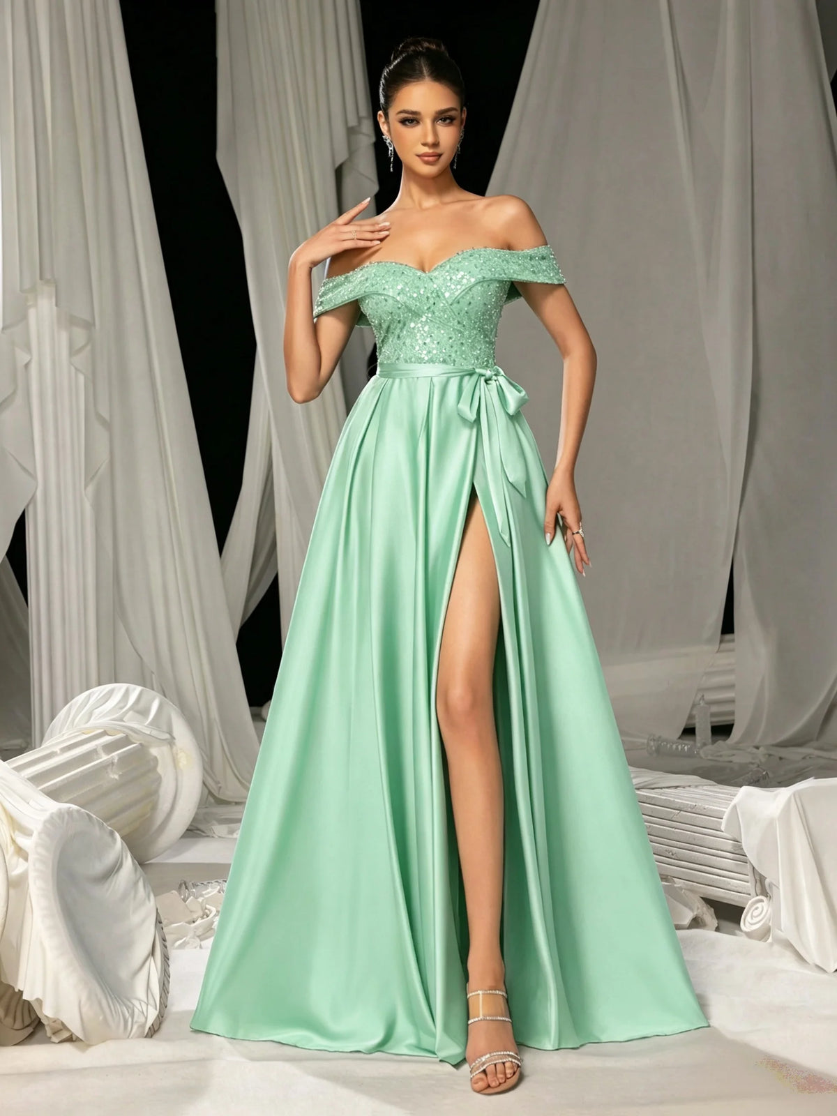 Ada Dress