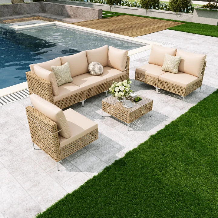 Rio Cushions