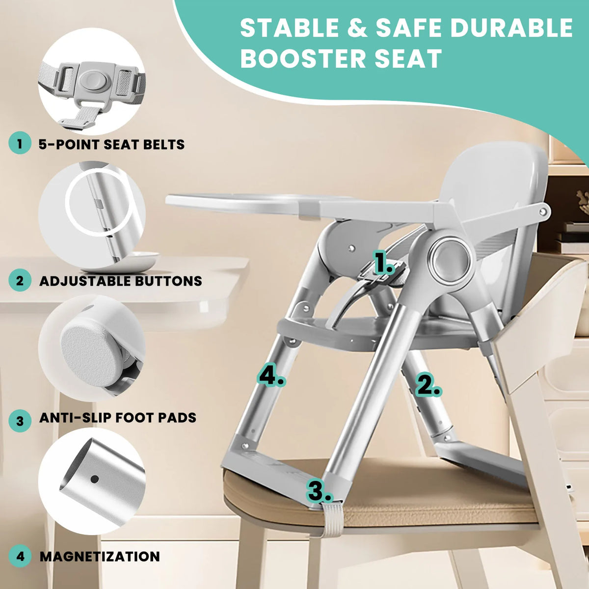 Ada Chair