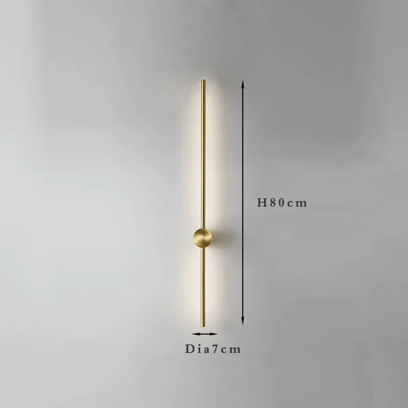 Bay Lamps