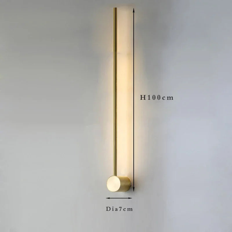 Bay Lamps