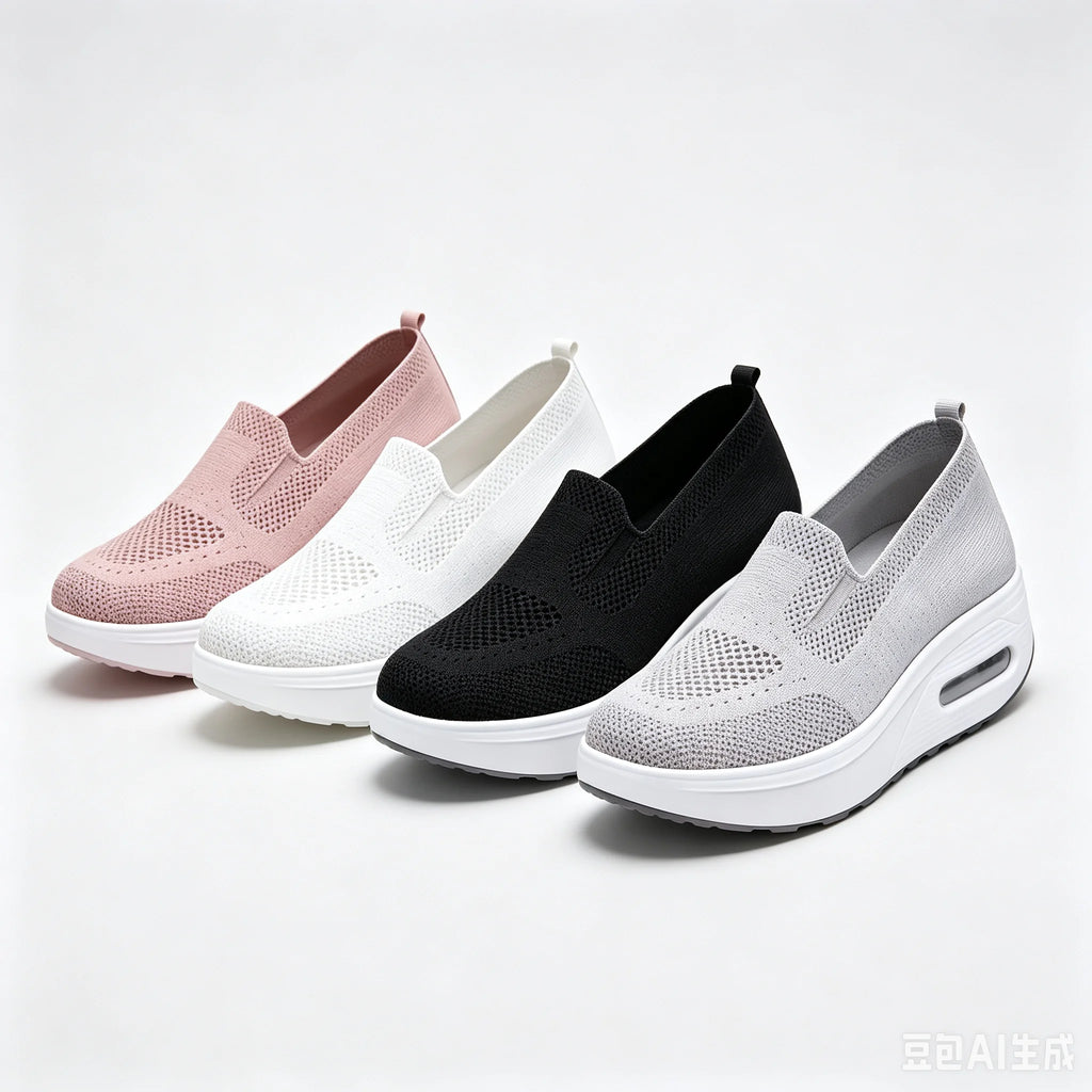 Bay Loafers
