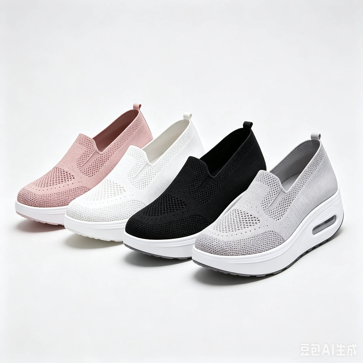 Bay Loafers