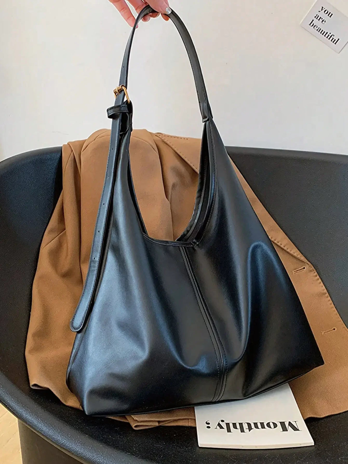 Bea Tote Bags