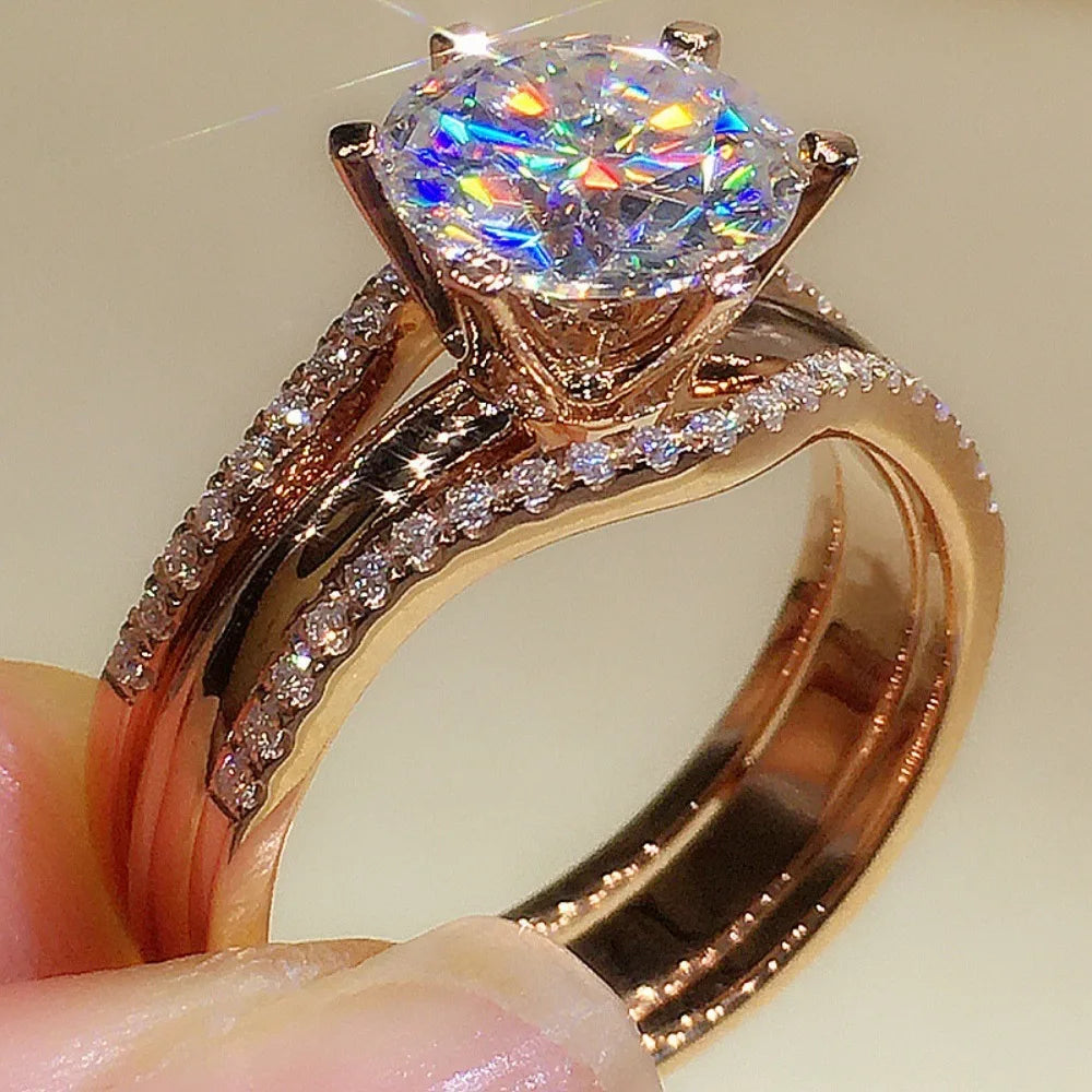 Elle Rings