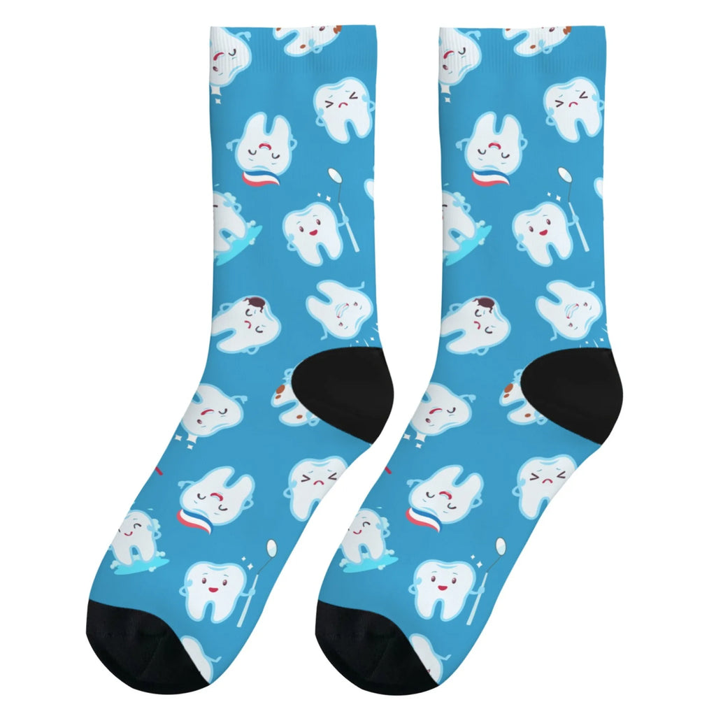 Ivy Socks