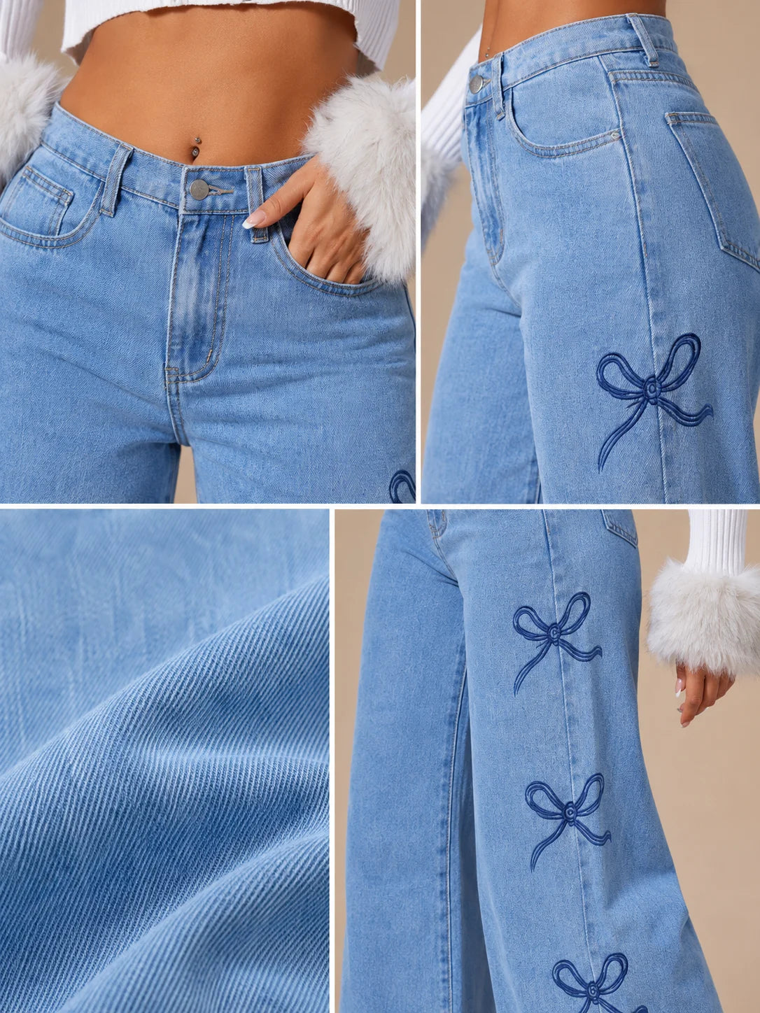 Opal Pants