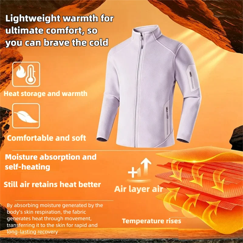 Mia Jackets