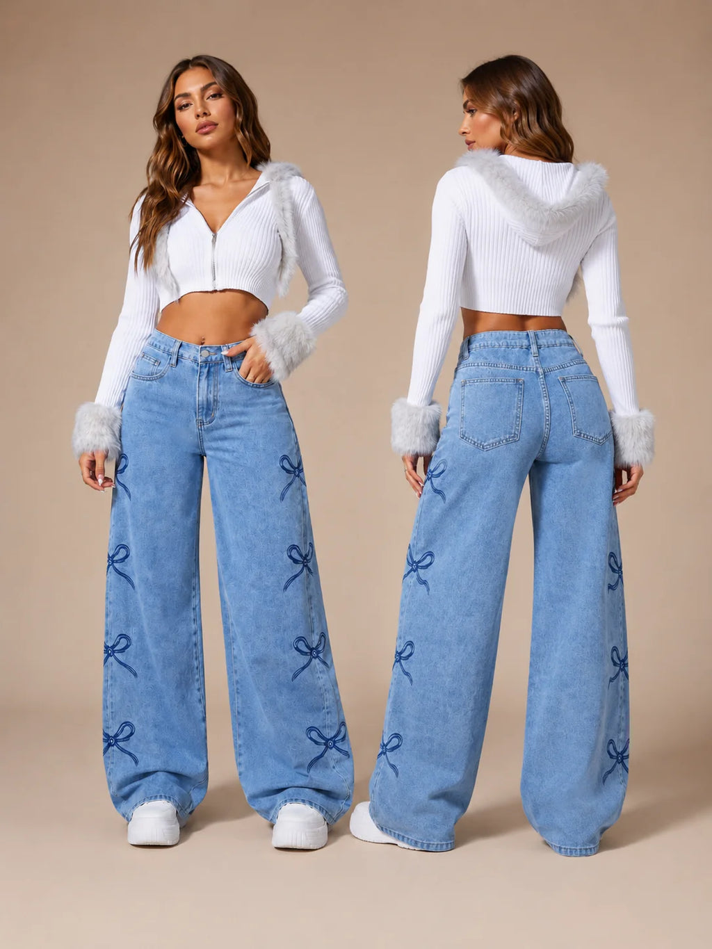 Opal Pants