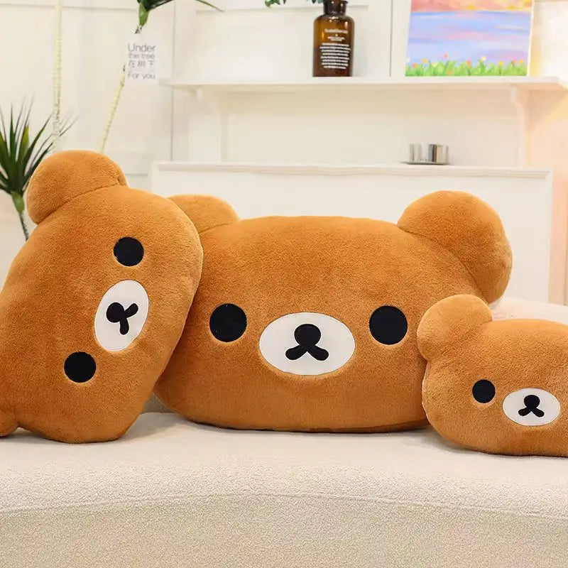 Thea Plush Toys