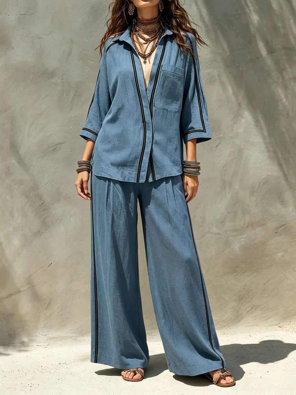 Eve Pants