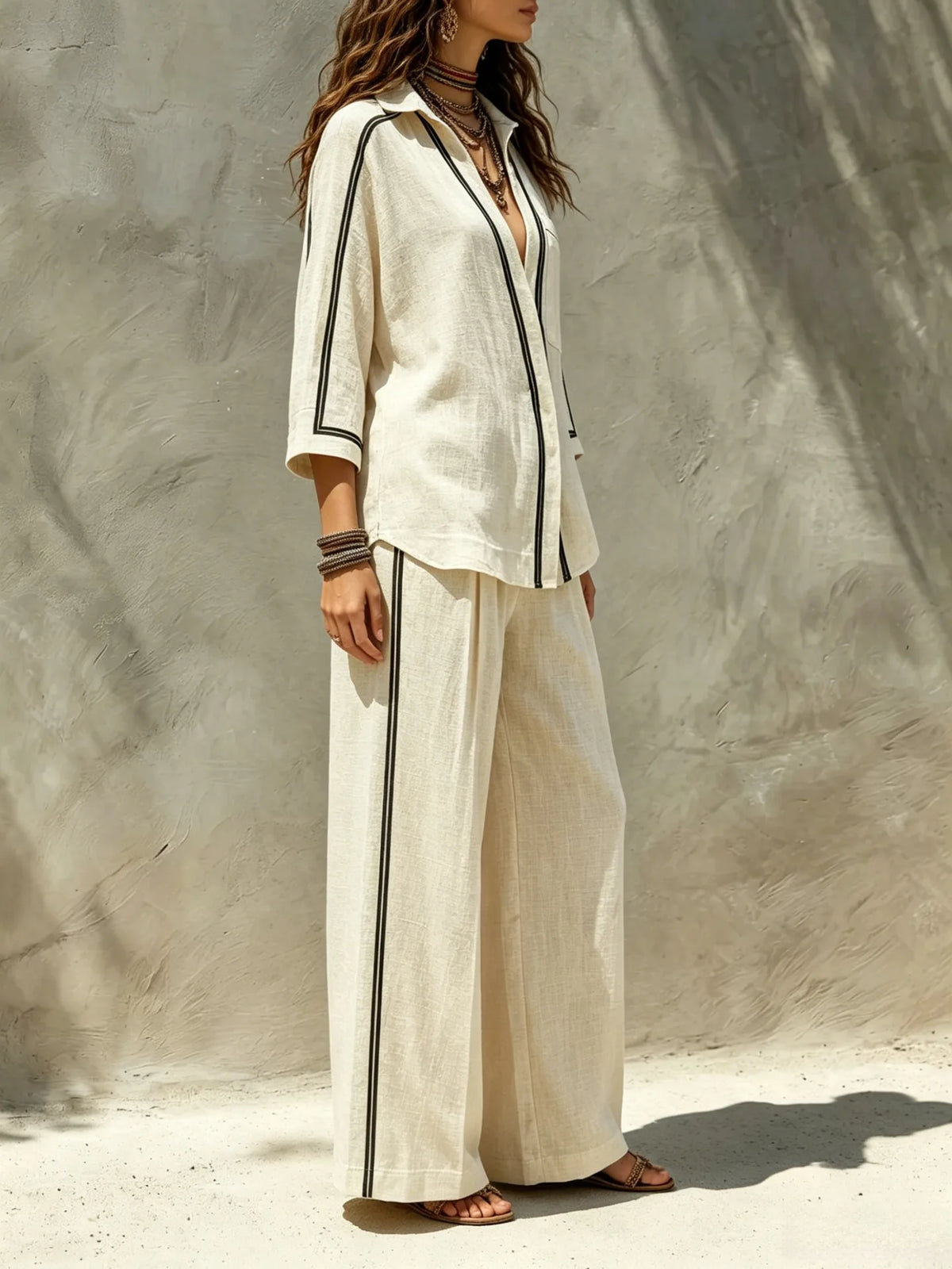 Eve Pants