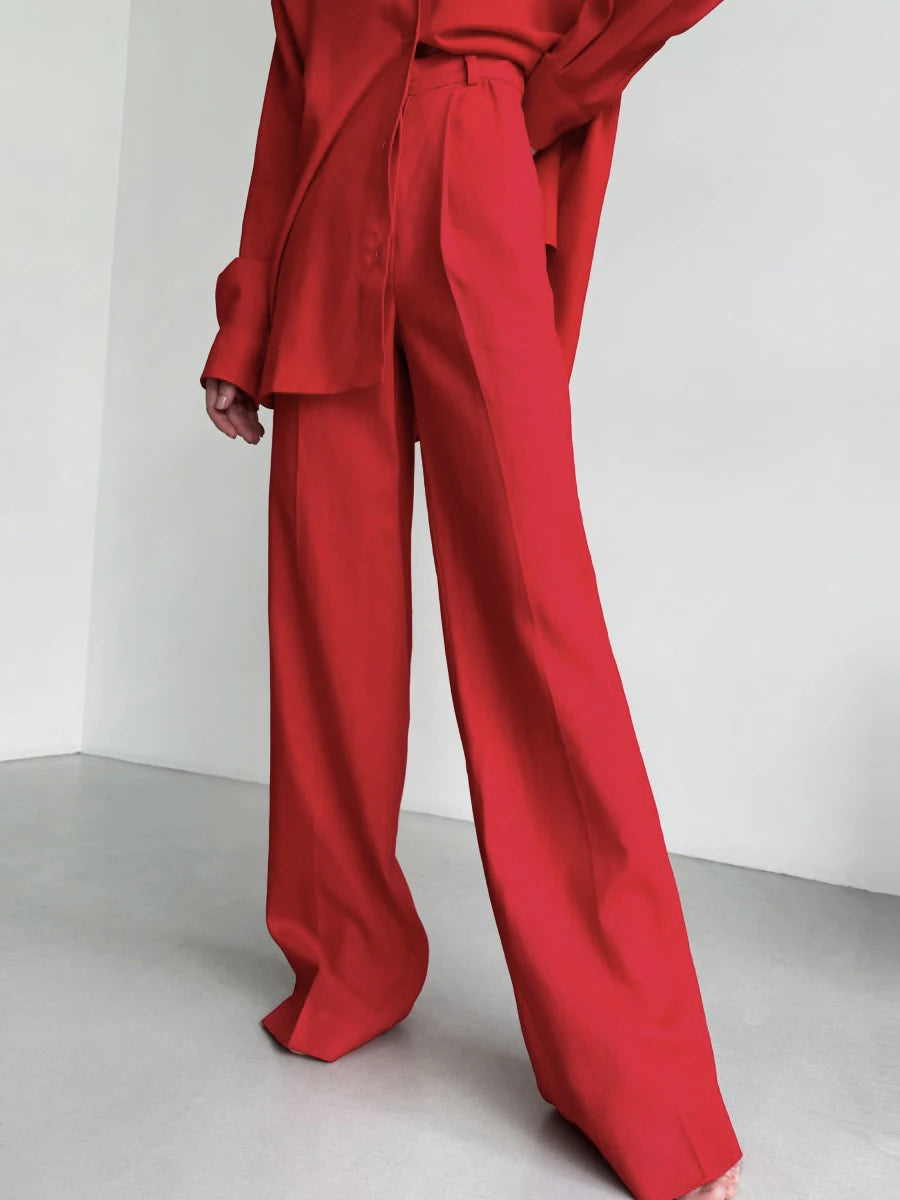Iris Pants