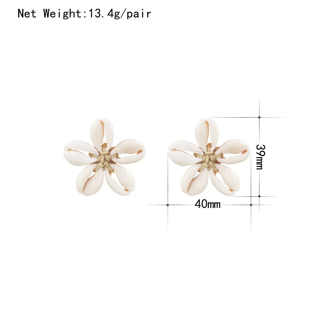 Fae Earrings