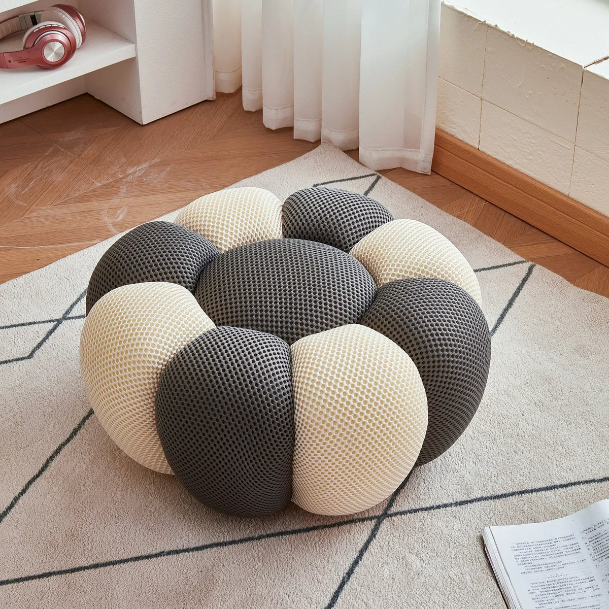 Ada Recliner