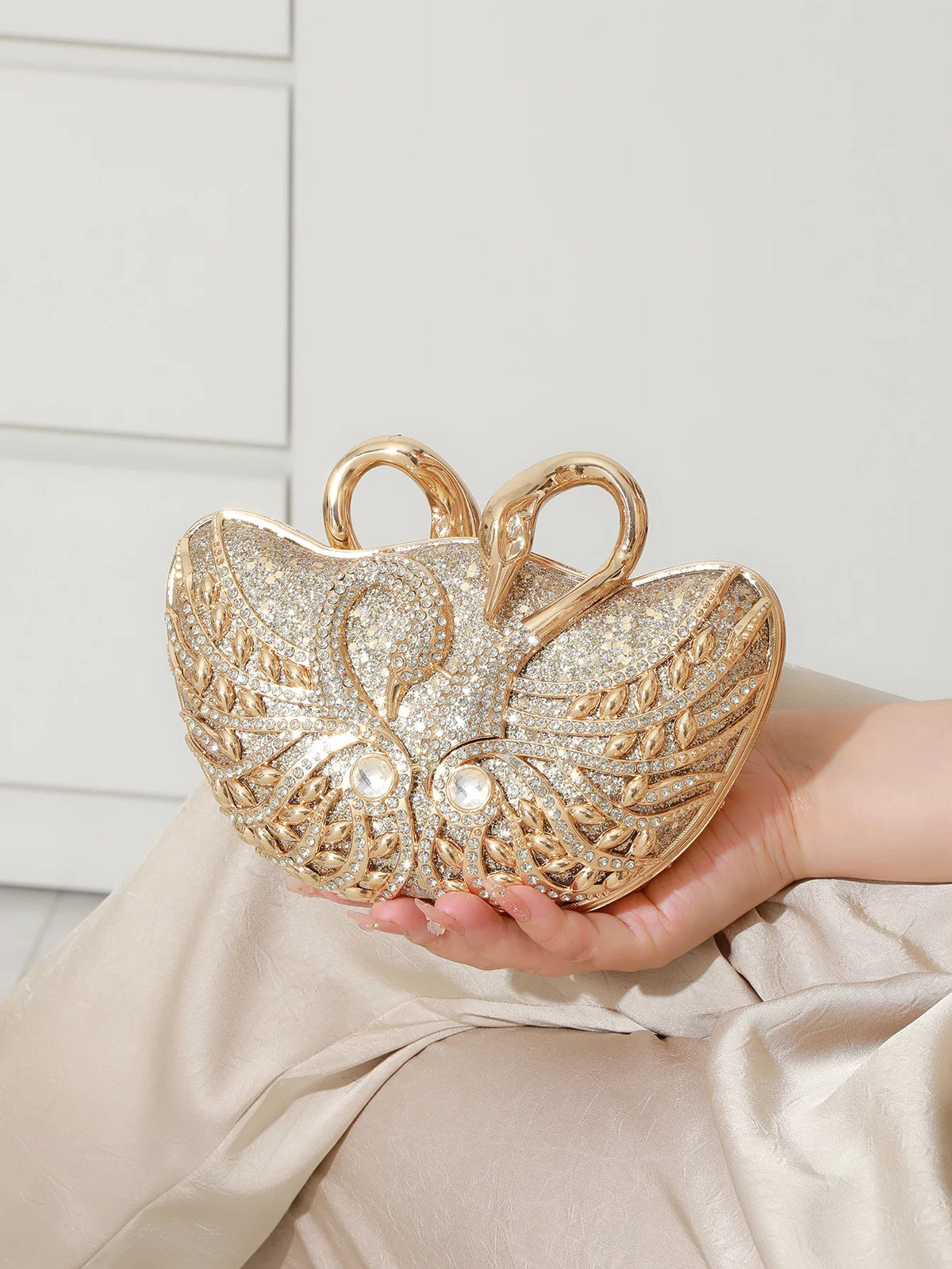 Iris Purses