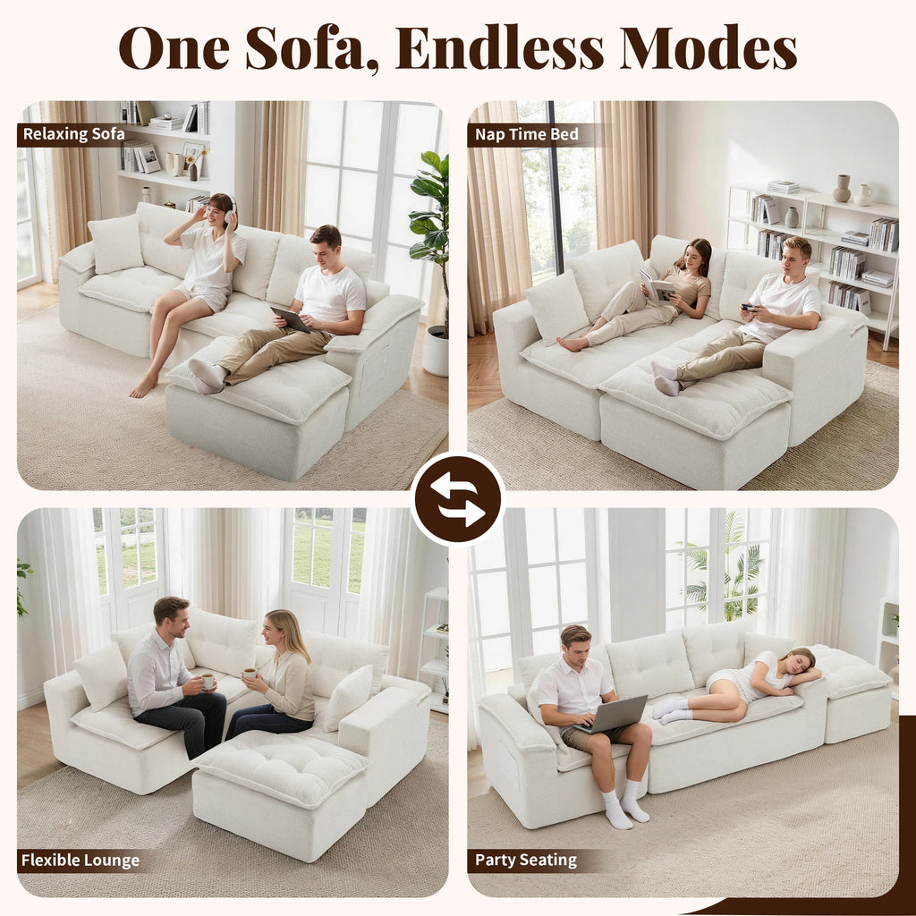 Thea Ottoman