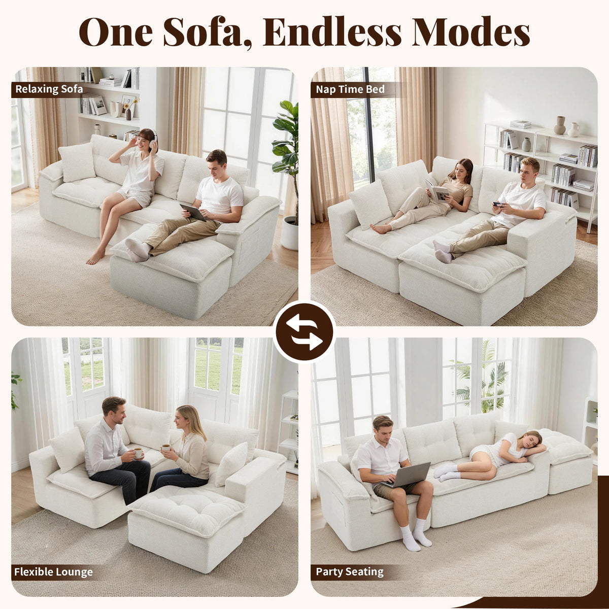 Thea Ottoman