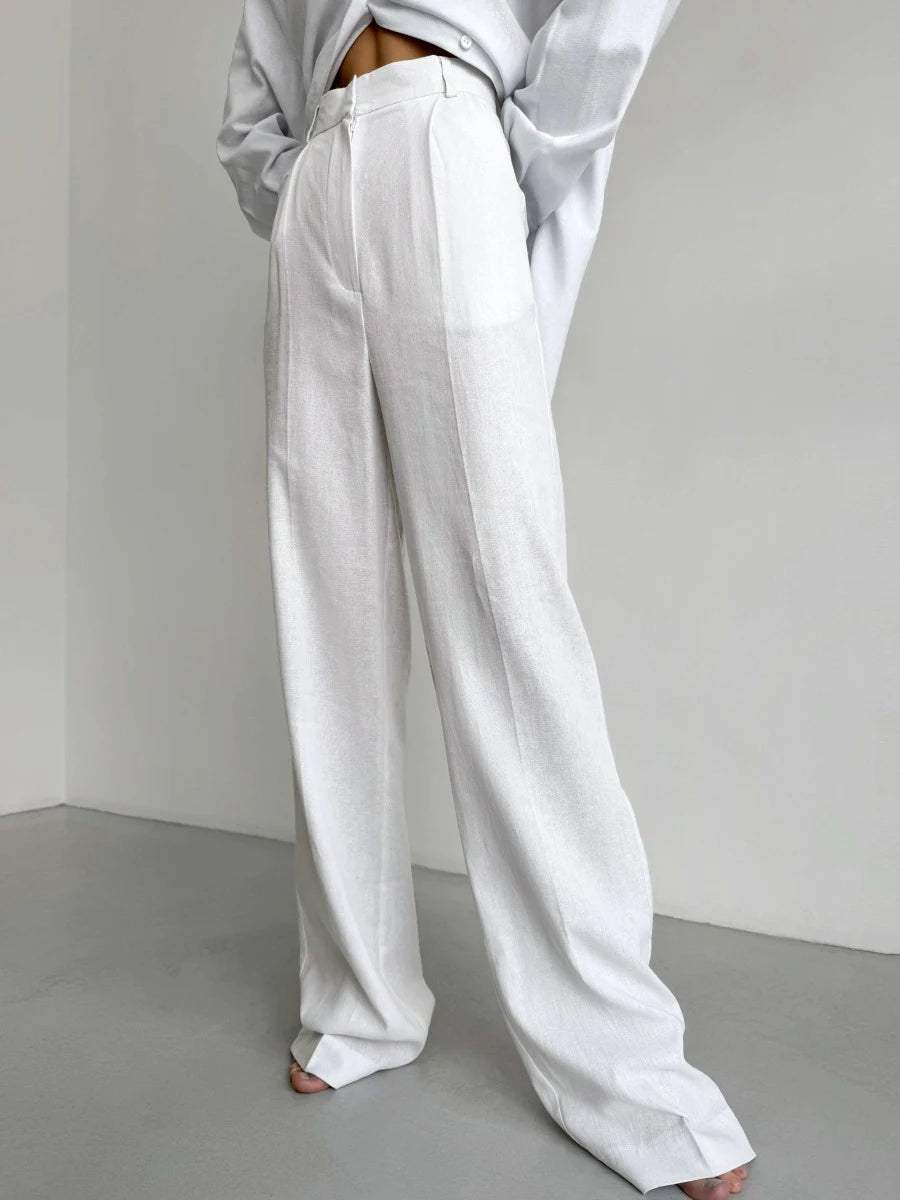 Iris Pants