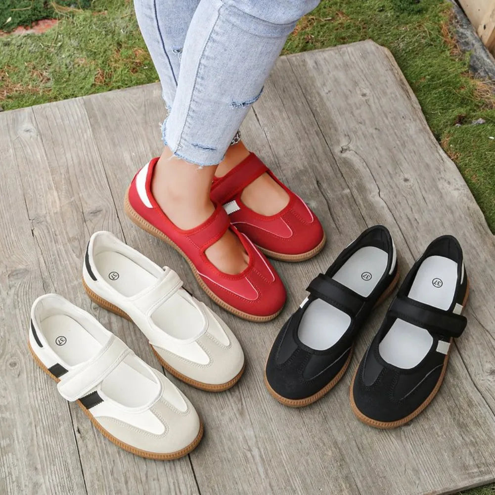 Maeve Shoes