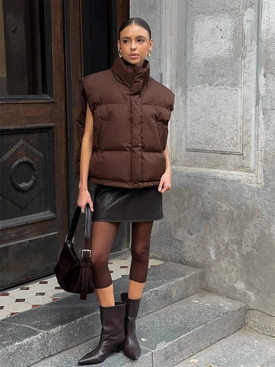 Lila Jackets