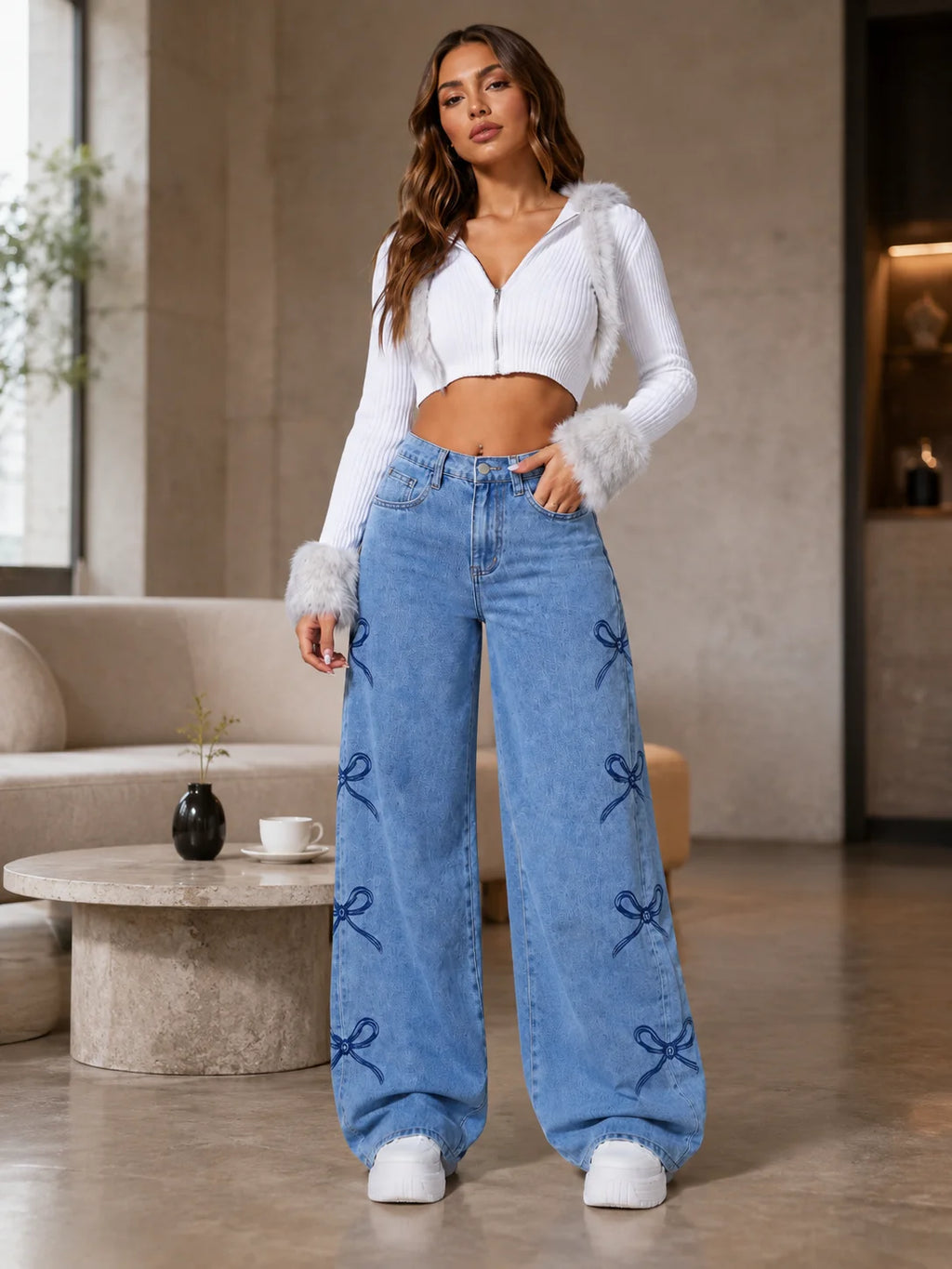 Opal Pants