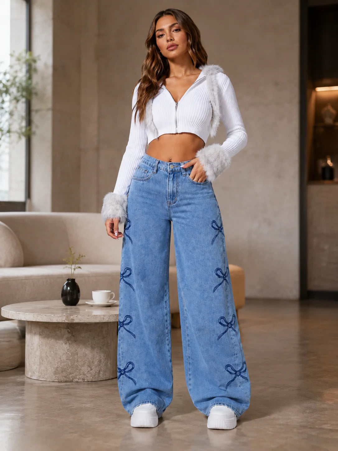 Opal Pants