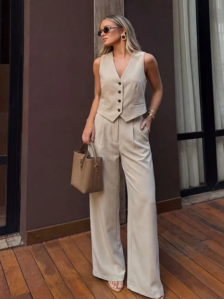 Isla Pants