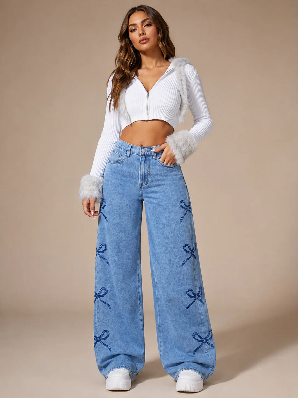 Opal Pants