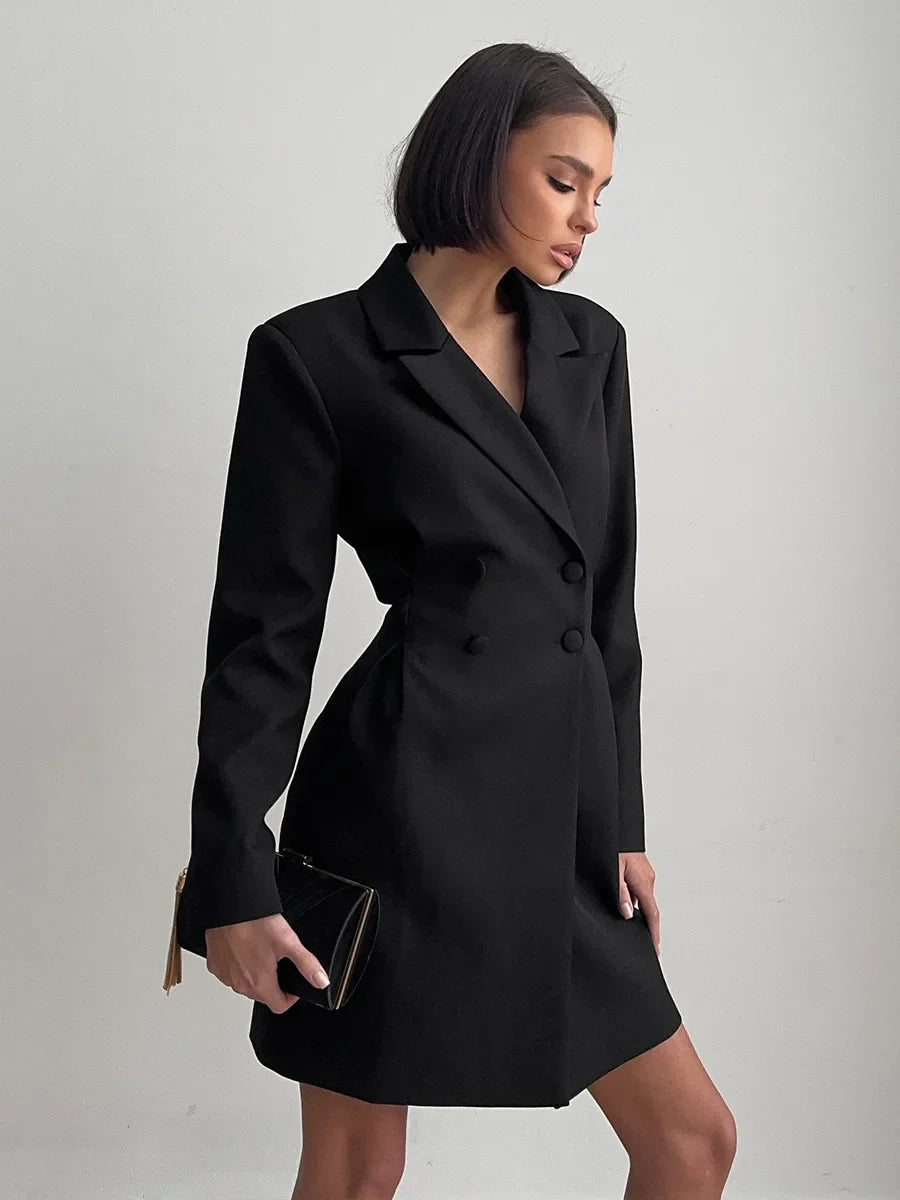 Isla Dress