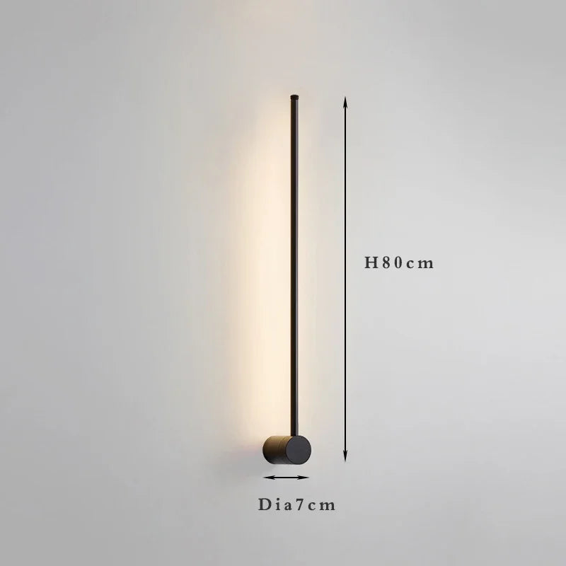 Bay Lamps