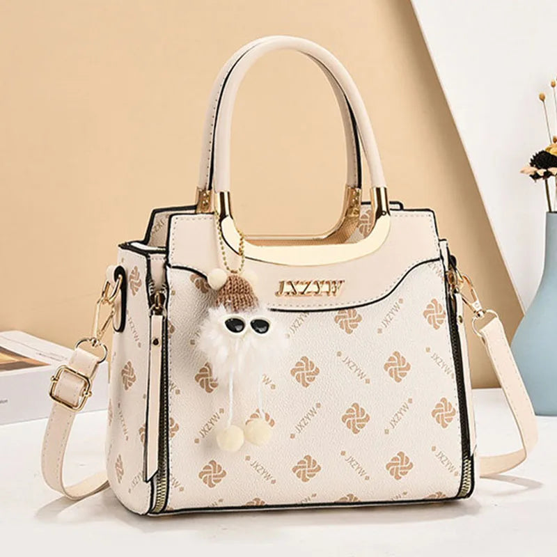 Lila Bag