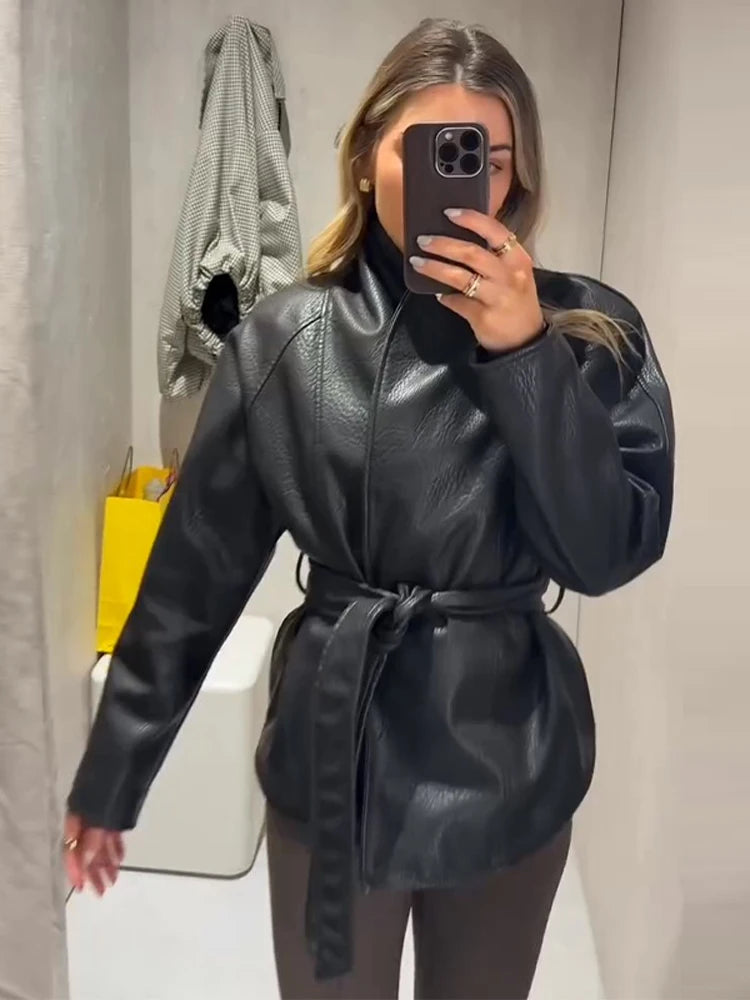 Cleo Coat