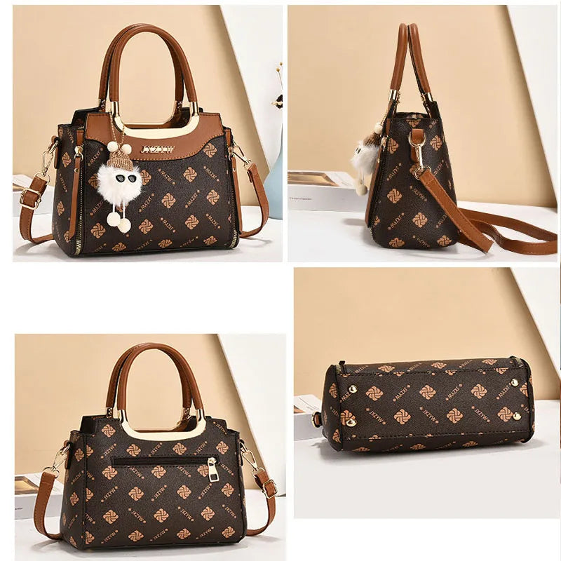 Lila Bag