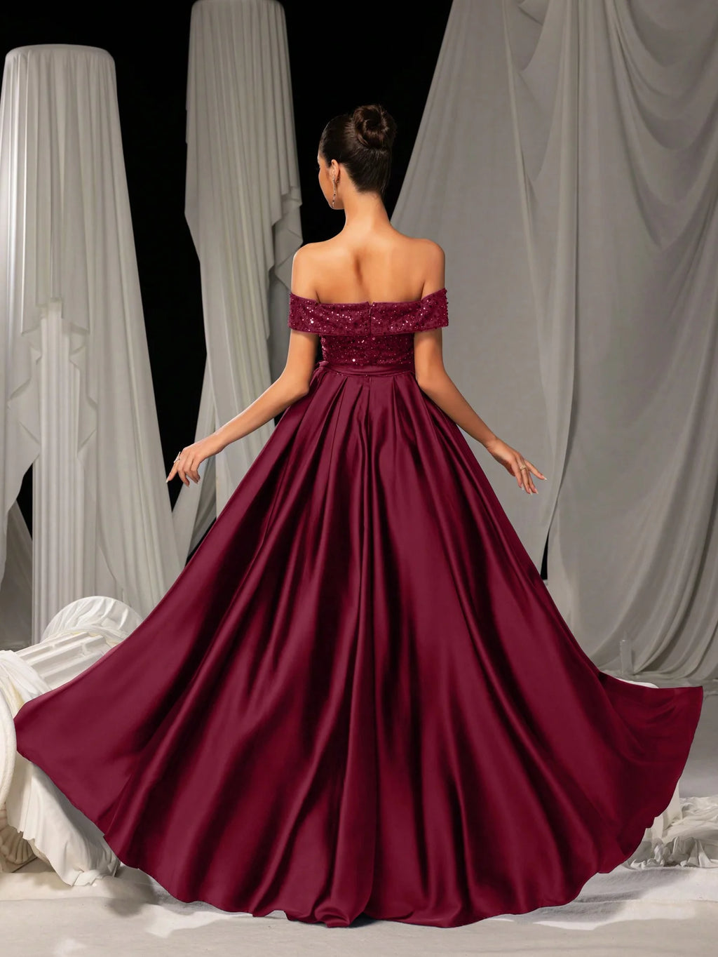 Ada Dress