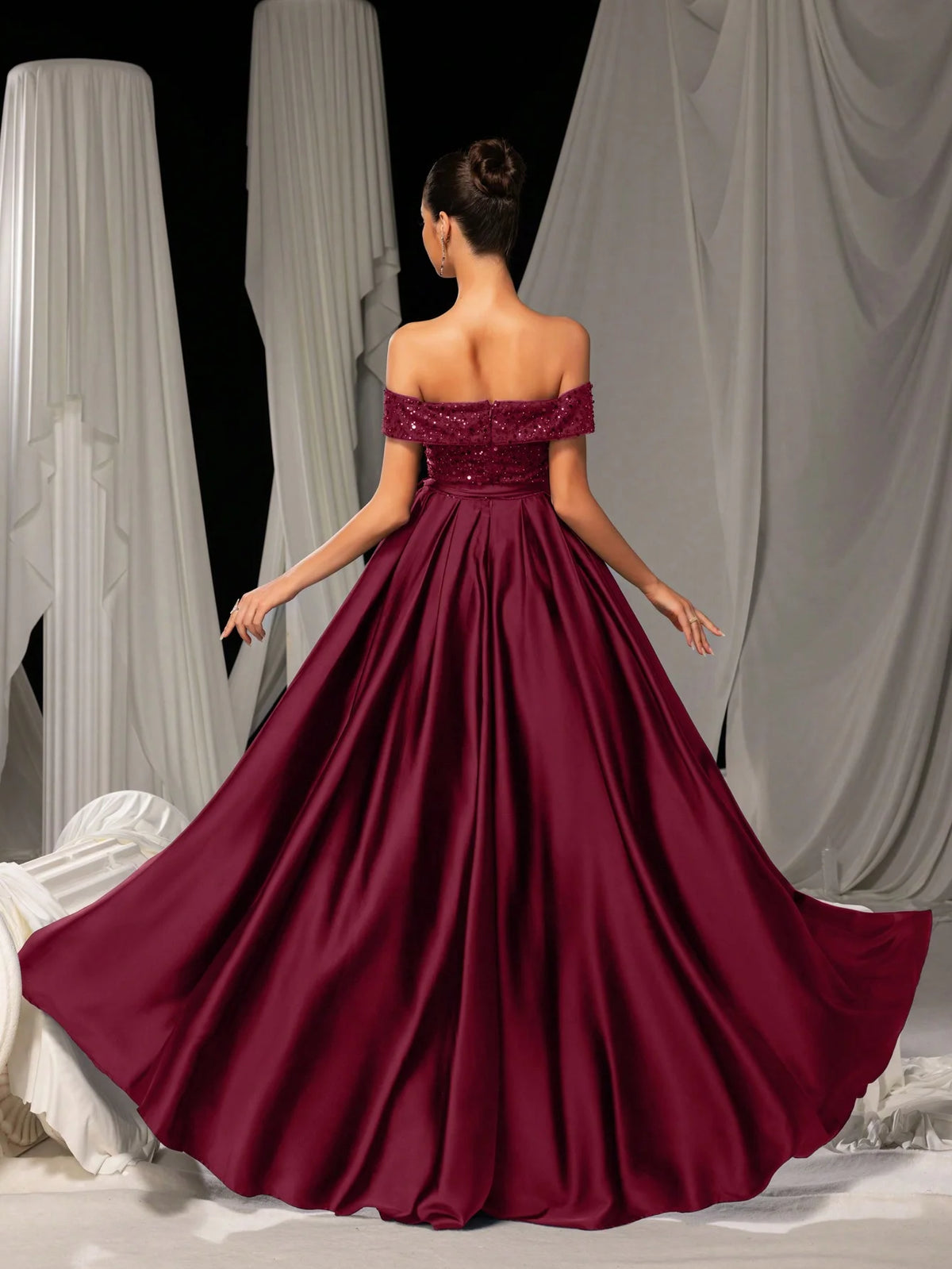 Ada Dress