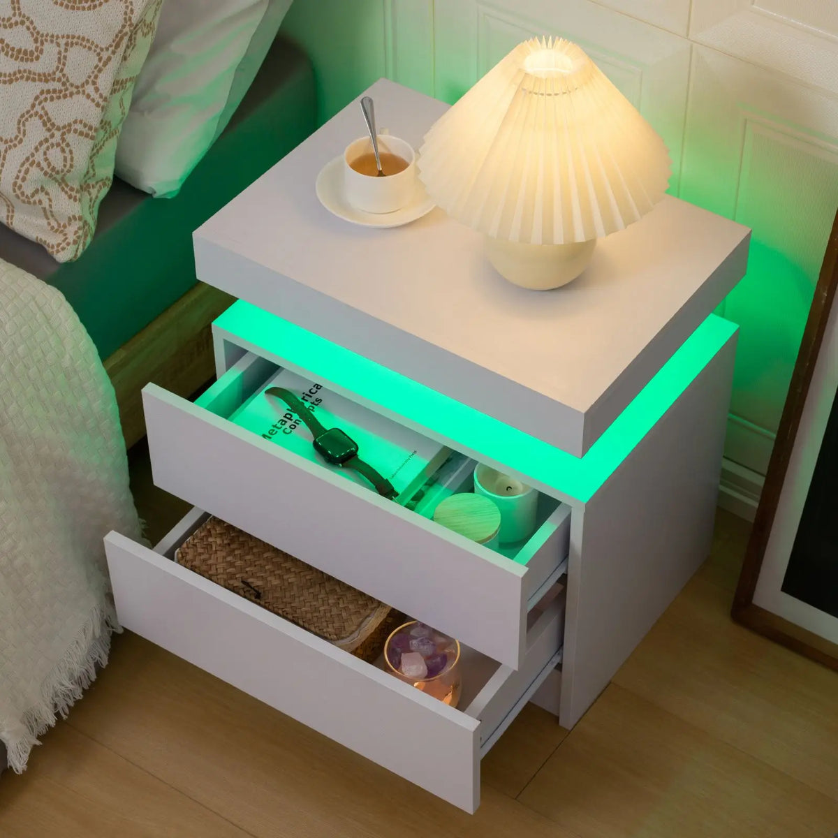 Lea Table