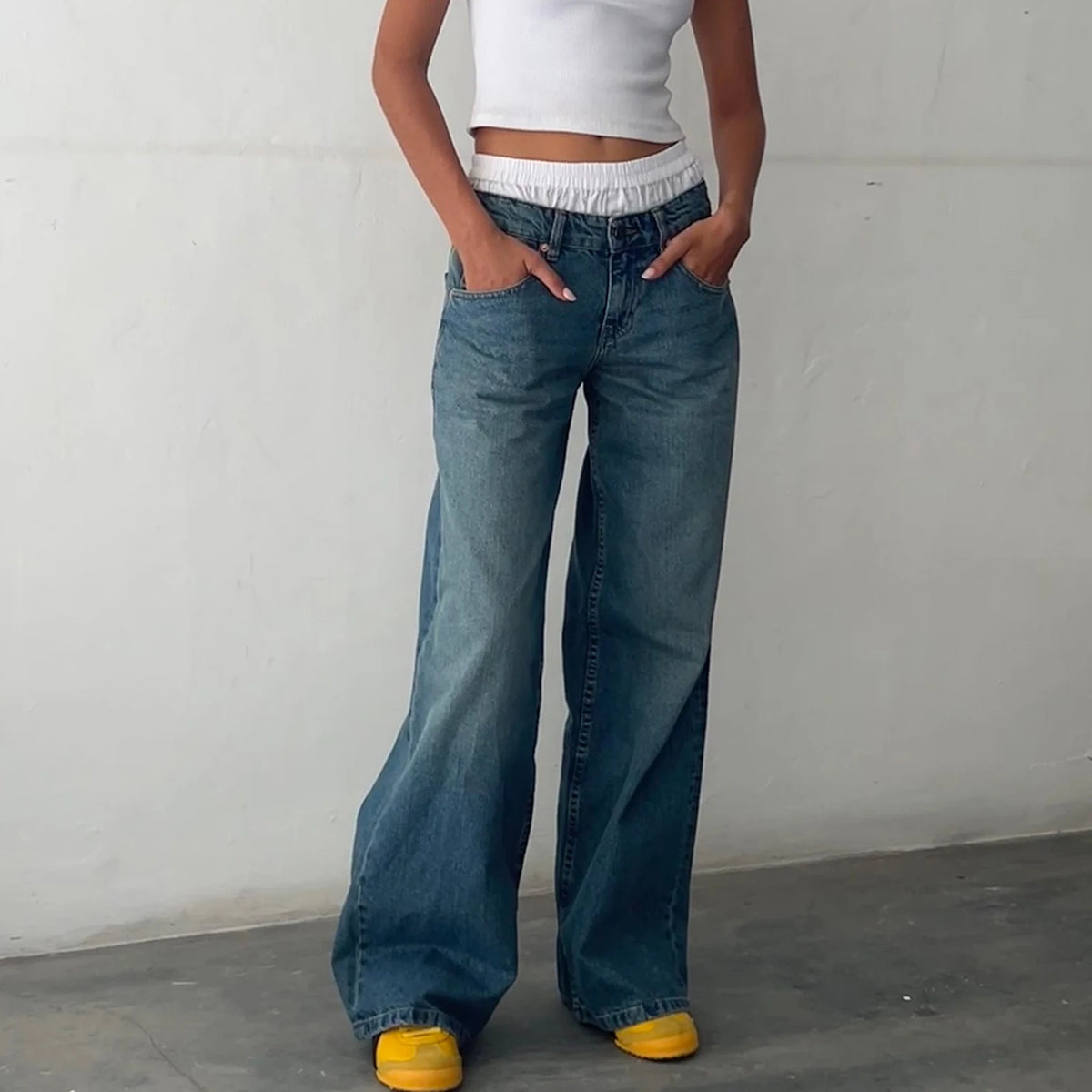 Noor Pants