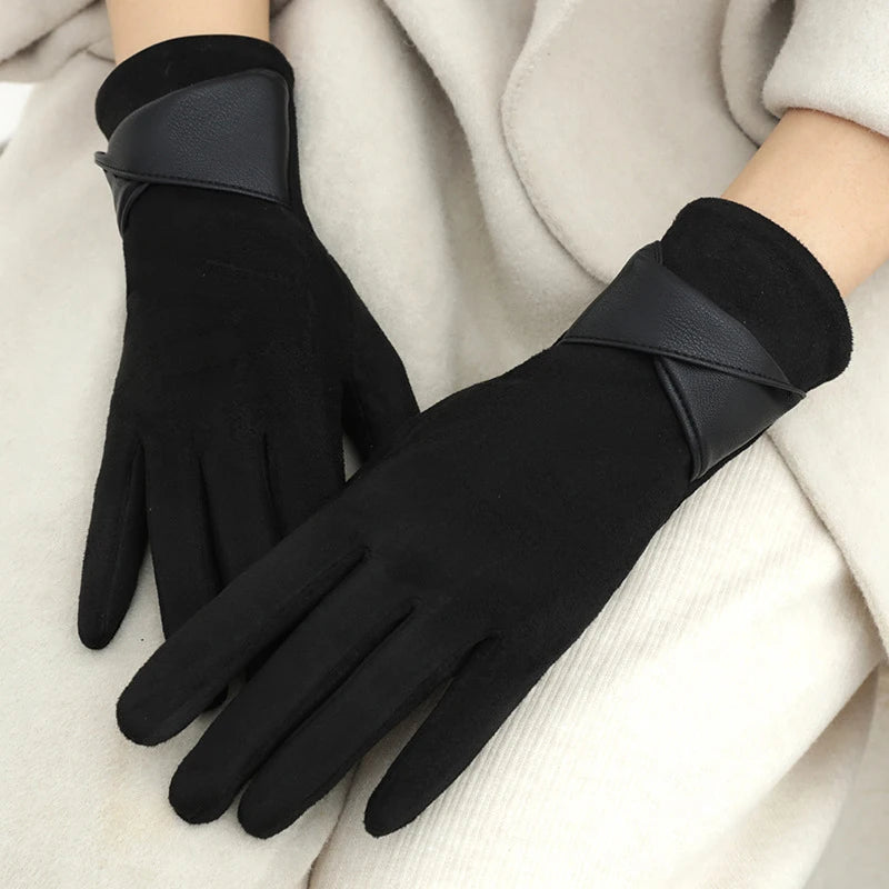 Eve Gloves