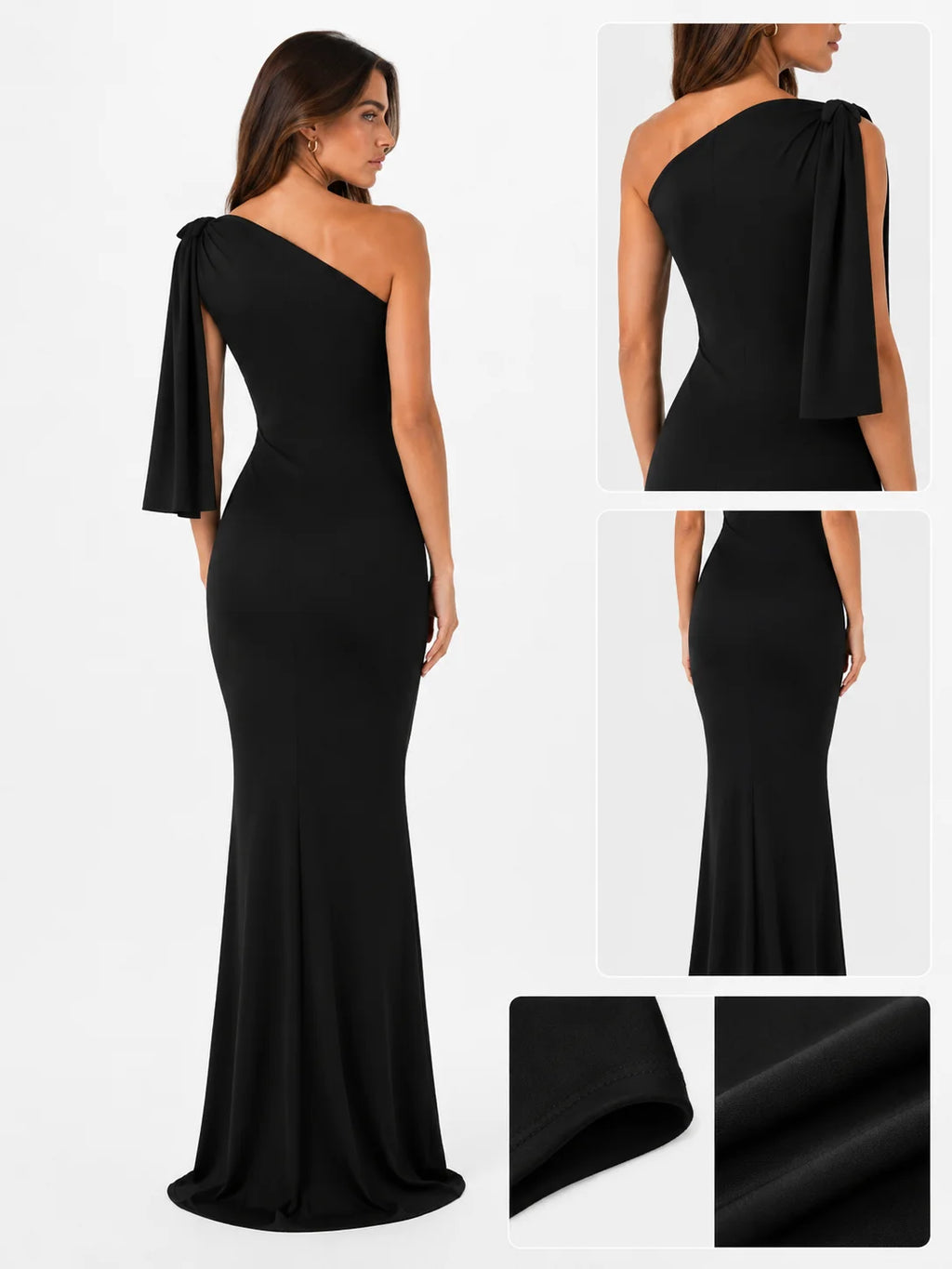 Rio Gown