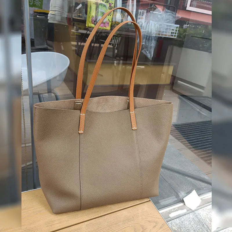 Sky Tote Bags