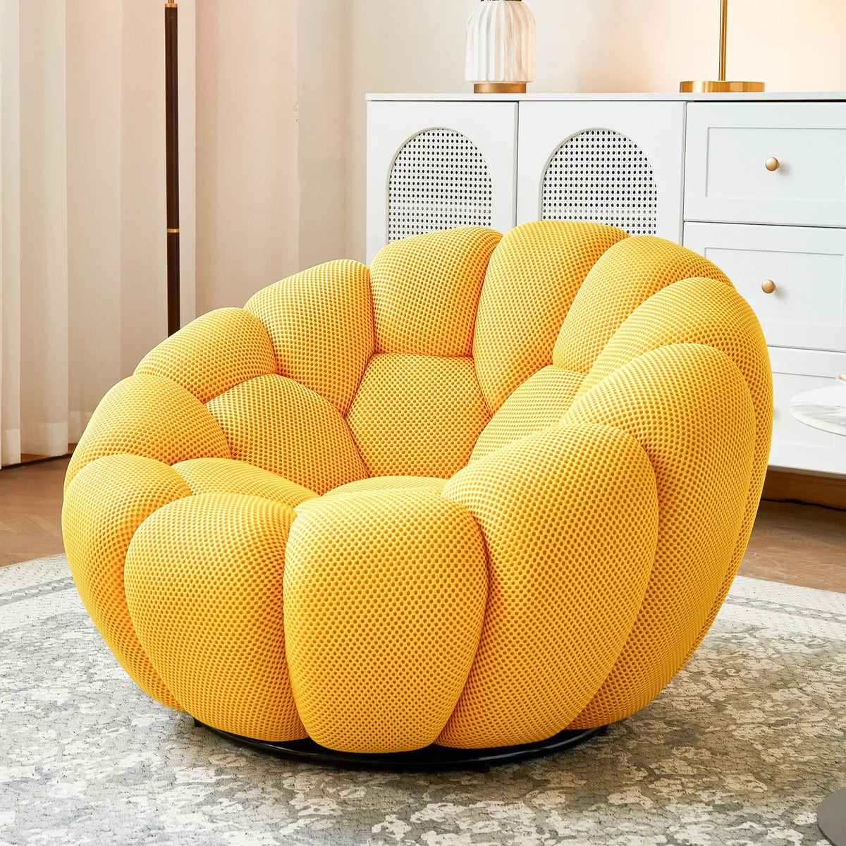 Ada Recliner