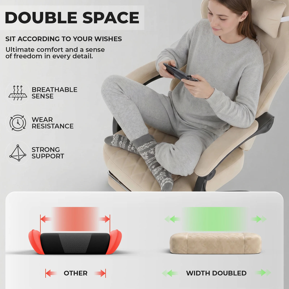 Eve Chair