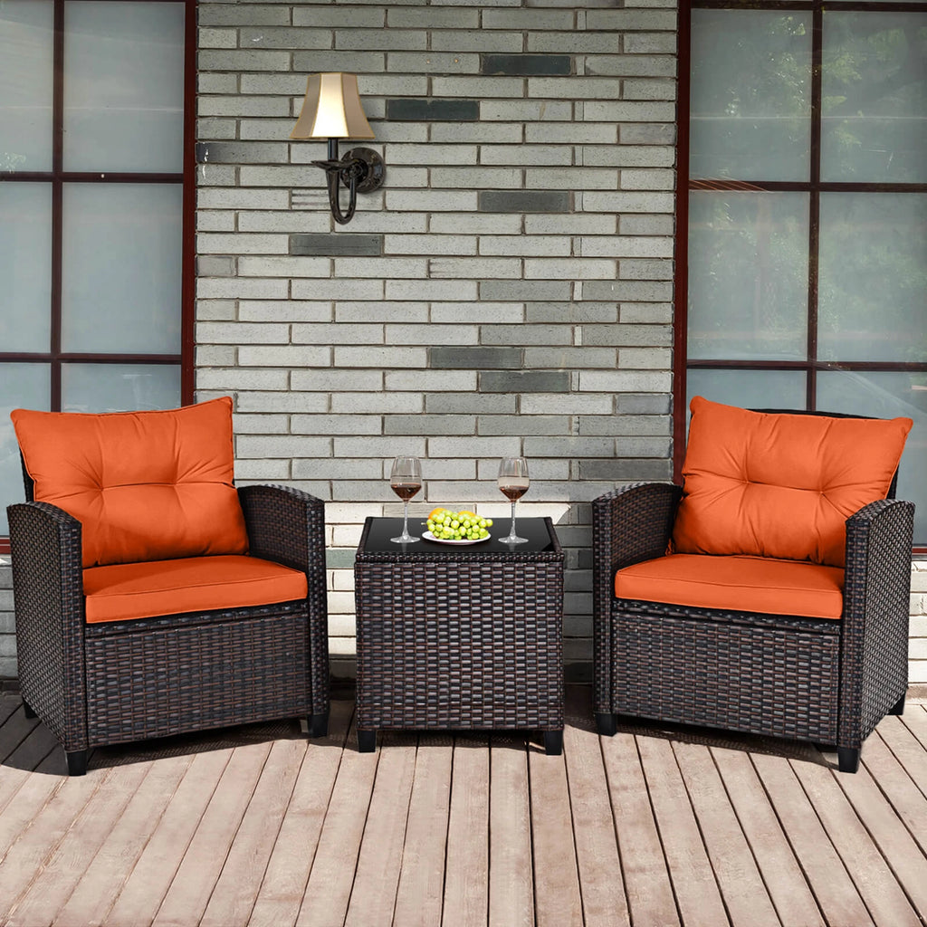 Fae Set Sofa