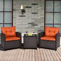 Fae Set Sofa