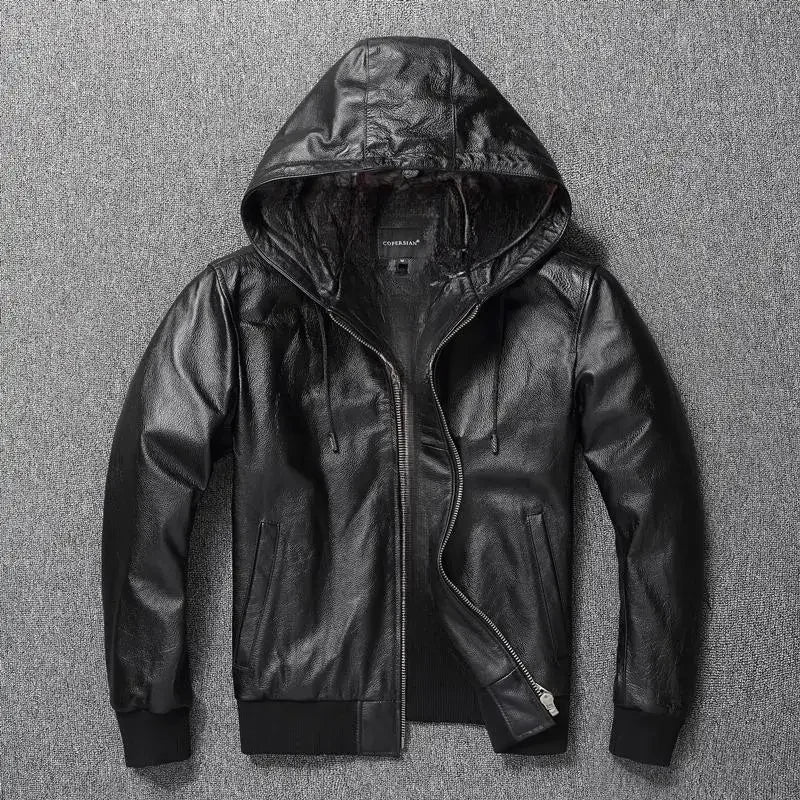 Bay Coat