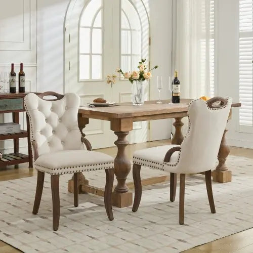 Cleo Chair