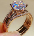Elle Rings