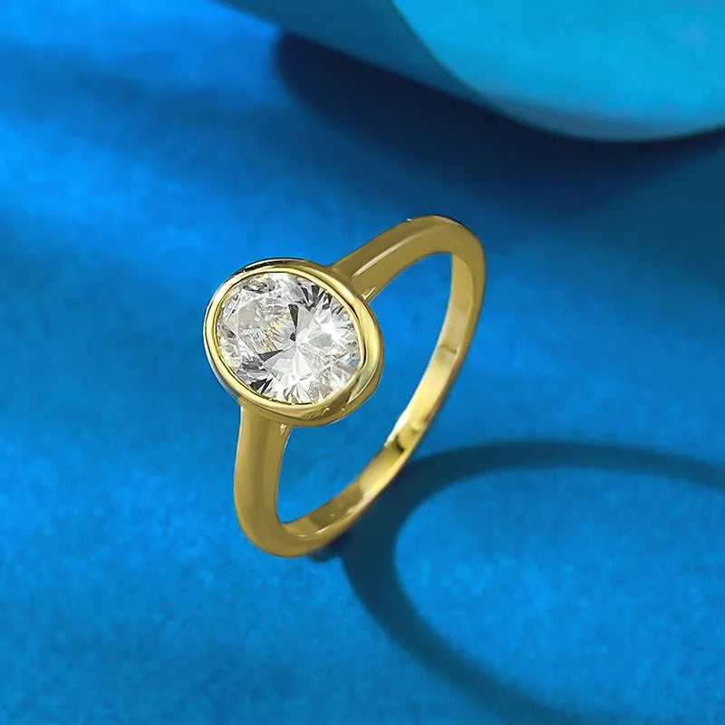 Rue Rings